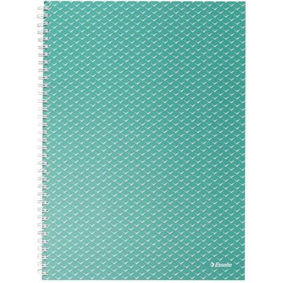 Leitz, Heft + Block, Collegeblock (Kariert) Leitz, Heft + Block, Collegeblock (Kariert)
