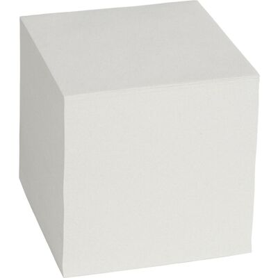 Baier & Schneider, Haftnotiz, Zettelklotz (85 x 85 mm) Baier & Schneider, Haftnotiz, Zettelklotz (85 x 85 mm)