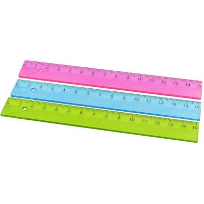Kum, Lineal, Lineal (15 cm) Kum, Lineal, Lineal (15 cm)