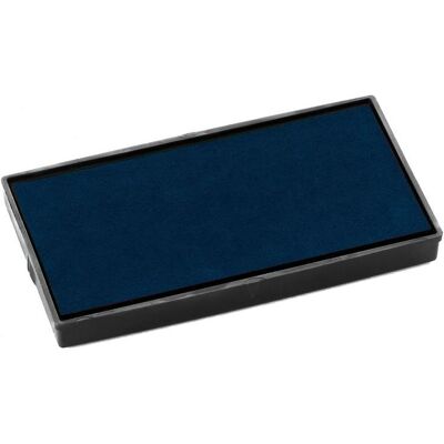 Colop, Stempel, Stempelkissen E/50/1 blau 2 Stück Colop, Stempel, Stempelkissen E/50/1 blau 2 Stück