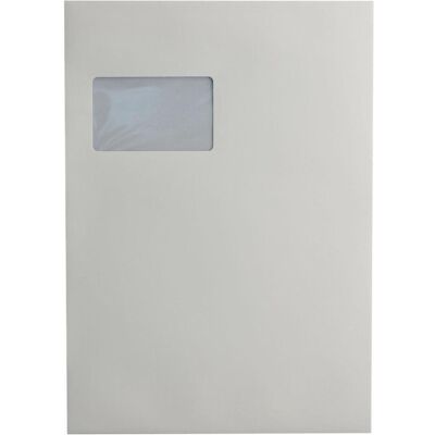 Elco, Briefumschlag, Premium Couvert (C4, 250x) Elco, Briefumschlag, Premium Couvert (C4, 250x)