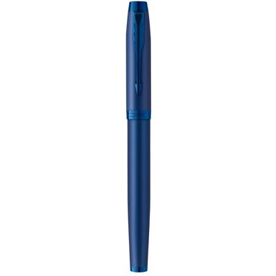 Parker Pen, Schreibstifte, Rollerball IM Monochrome PVD F (1x) Parker Pen, Schreibstifte, Rollerball IM Monochrome PVD F (1x)