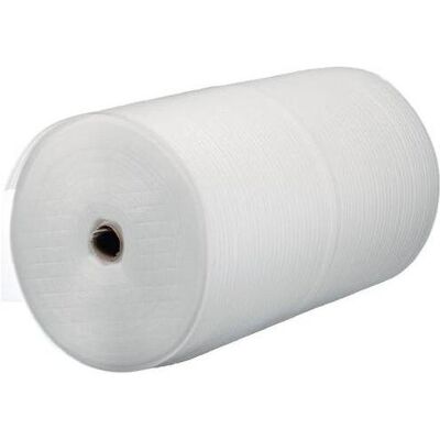 Sealed Air, Verpackungsmaterial, Schaumfolie Cell-Aire 1mm 100cmx250m Sealed Air, Verpackungsmaterial, Schaumfolie Cell-Aire 1mm 100cmx250m