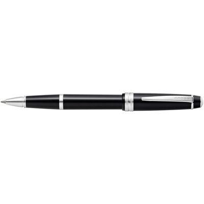 Cross Schreibstifte, Rollerball Bailey Light Schwarzlack in Geschenkbox Cross Schreibstifte, Rollerball Bailey Light Schwarzlack in Geschenkbox