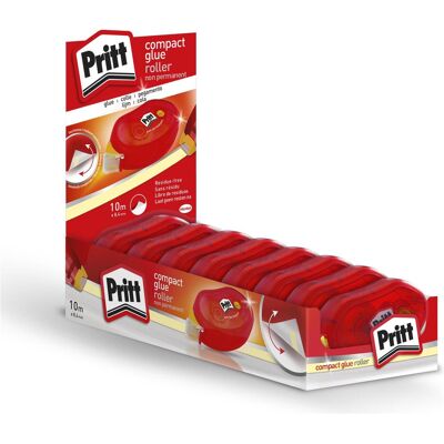 Pritt, Klebeband, 2111972 Pritt, Klebeband, 2111972