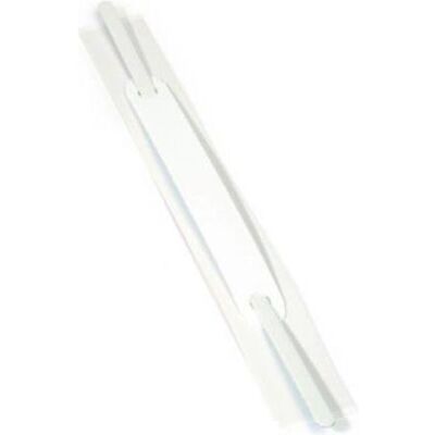 Durable, Ordner Zubehör, FLEXIFIX 1 Pg. Ã 100 Stück 690602 Durable, Ordner Zubehör, FLEXIFIX 1 Pg. Ã 100 Stück 690602