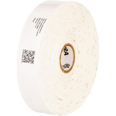 Zebra Beschriftungsband, Z-BAND DIRECT ADULT 25X279MM (2.54 cm, Mehrfarbig) Zebra Beschriftungsband, Z-BAND DIRECT ADULT 25X279MM (2.54 cm, Mehrfarbig)