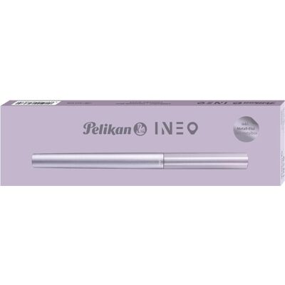Pelikan Schreibstifte, Füllhalter Ineo Element P6 -Etui -Violett (1x) Pelikan Schreibstifte, Füllhalter Ineo Element P6 -Etui -Violett (1x)