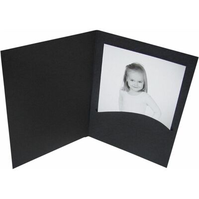 Daiber, Mappe, 1x100 Portraitmappen Profi-Line 10x15 (10 x 15 cm, 50x) Daiber, Mappe, 1x100 Portraitmappen Profi-Line 10x15 (10 x 15 cm, 50x)
