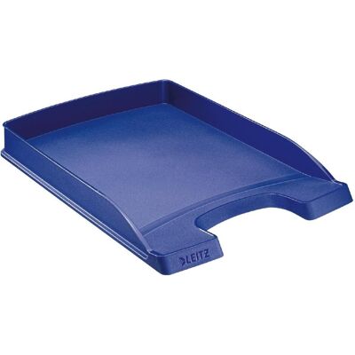 Leitz, Dokumentenablage, Ablagekorb Plus 5237 (A4) Leitz, Dokumentenablage, Ablagekorb Plus 5237 (A4)
