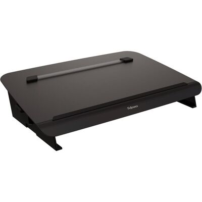 Fellowes Unterlage, Dokumentenhalter Hana Schwarz (43 x 56.20 cm) Fellowes Unterlage, Dokumentenhalter Hana Schwarz (43 x 56.20 cm)