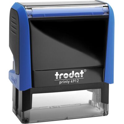 Trodat, Stempel, Printy 4.0 Trodat, Stempel, Printy 4.0
