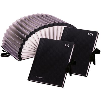 Pagna, Mappe, Vorordner (A4) Pagna, Mappe, Vorordner (A4)