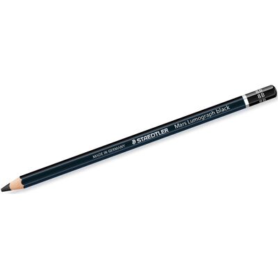 Staedtler Bleistift, Bleistift (8B, 12x) Staedtler Bleistift, Bleistift (8B, 12x)