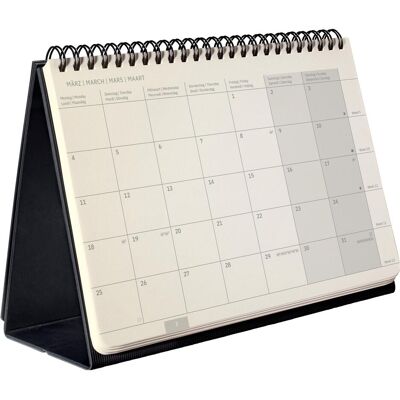 Sigel, Kalender, Tischkalender (A5) Sigel, Kalender, Tischkalender (A5)