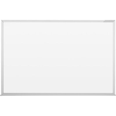 Magnetoplan, Präsentationstafel, Design Whiteboard SP (180 x 120 cm) Magnetoplan, Präsentationstafel, Design Whiteboard SP (180 x 120 cm)