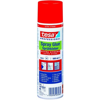 tesa, Klebstoff, Finishing-Kleber (500 ml) tesa, Klebstoff, Finishing-Kleber (500 ml)