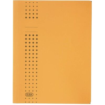 Elba, Mappe, CHIC SAMMELMAPPE GELB 25S (31477GB NEU: 100091166) (A4, 25x) Elba, Mappe, CHIC SAMMELMAPPE GELB 25S (31477GB NEU: 100091166) (A4, 25x)