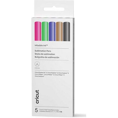 Cricut Tintenstift Basic 0.4 Cricut Tintenstift Basic 0.4