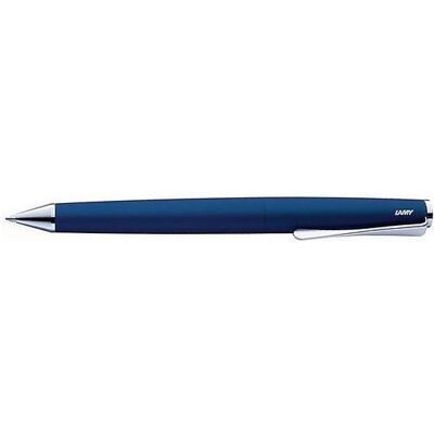 Lamy, Schreibstifte, Kugelschr.267 studio imp.-blau (1x) Lamy, Schreibstifte, Kugelschr.267 studio imp.-blau (1x)