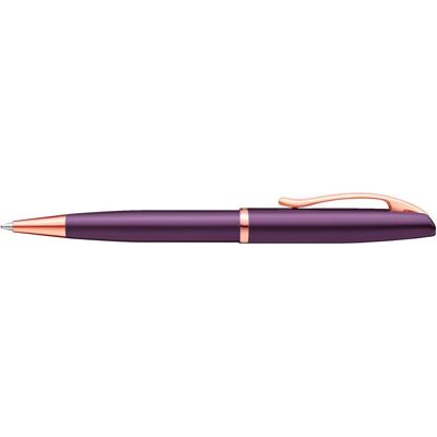 Pelikan Schreibstifte, Kugelschreiber Kugelschreiber Jazz K36 Noble Elegance, Viola, 1 ST in Faltschachtel (1x) Pelikan Schreibstifte, Kugelschreiber Kugelschreiber Jazz K36 Noble Elegance, Viola, 1 ST in Faltschachtel (1x)