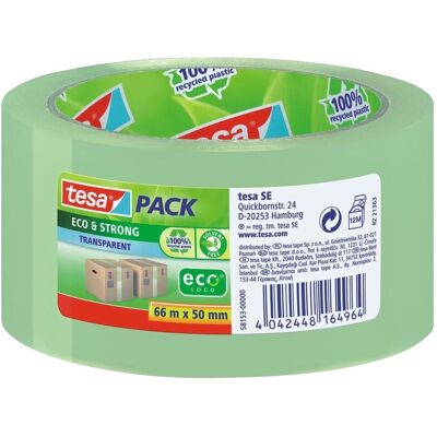 tesa, Klebeband, Packband (50 mm) tesa, Klebeband, Packband (50 mm)