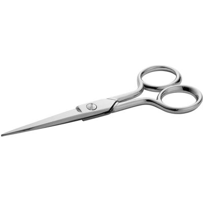 Wetec, Schere, ProCut Schere 372S, feine, gerade Schneide, 130 mm (13 cm) Wetec, Schere, ProCut Schere 372S, feine, gerade Schneide, 130 mm (13 cm)