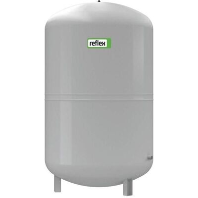 Reflex Ausdehnungsgefäß - R 1, 800L, 6 bar - Heiz- & Kühlsysteme Reflex Ausdehnungsgefäß - R 1, 800L, 6 bar - Heiz- & Kühlsysteme