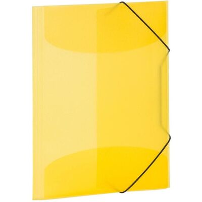 HERMA, Mappe, Sammelmappe A4 Transluzent (A4, 1x) HERMA, Mappe, Sammelmappe A4 Transluzent (A4, 1x)