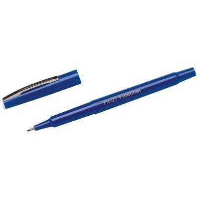 Pilot, Schreibstifte, Fineliner (1x) Pilot, Schreibstifte, Fineliner (1x)