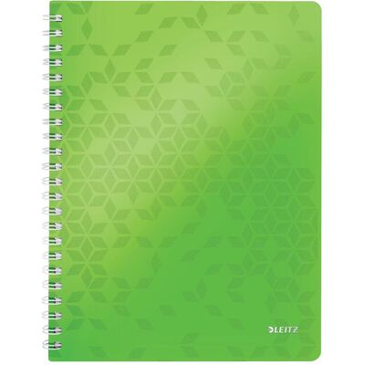 Leitz, Heft + Block, Collegeblock (A4, Liniert) Leitz, Heft + Block, Collegeblock (A4, Liniert)
