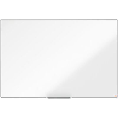 Nobo, Präsentationstafel, Magnethaftendes Whiteboard Impression Pro 120 cm x 180 cm (180 x 120 cm) Nobo, Präsentationstafel, Magnethaftendes Whiteboard Impression Pro 120 cm x 180 cm (180 x 120 cm)