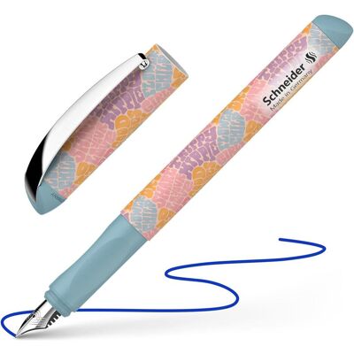 Schneider Electric, Schreibstifte, Glam IK Positivity M Füllfederhalter Blau (1x) Schneider Electric, Schreibstifte, Glam IK Positivity M Füllfederhalter Blau (1x)