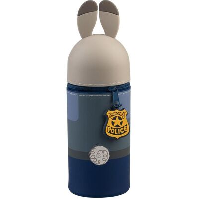 Grupo Erik, Etui, Astuccio 3D Disney Zootropolis 2 Judy Hopps Grupo Erik, Etui, Astuccio 3D Disney Zootropolis 2 Judy Hopps