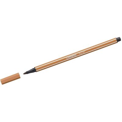 STABILO Pen 68 Ocker Filzstift - Filzstift STABILO Pen 68 Ocker Filzstift - Filzstift