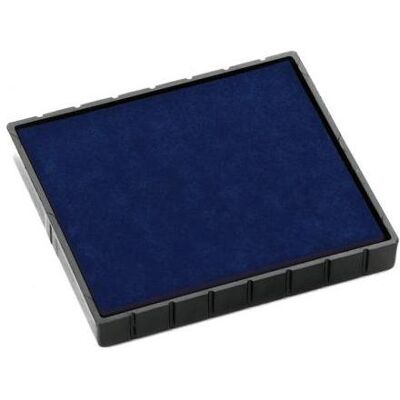 Colop, Stempel, Stempelkissen E/55 blau 2 Stück Colop, Stempel, Stempelkissen E/55 blau 2 Stück