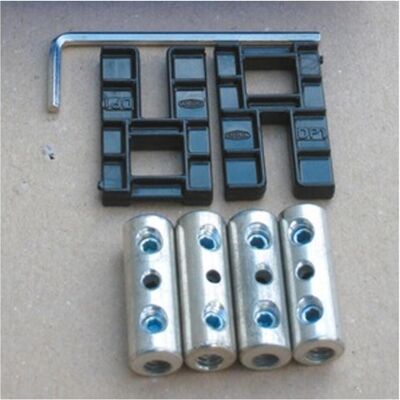 CellPack, Klebeband, SCHRAUBVERB.SATZ 50-70 / CELLPA SVSATZ 70 CellPack, Klebeband, SCHRAUBVERB.SATZ 50-70 / CELLPA SVSATZ 70