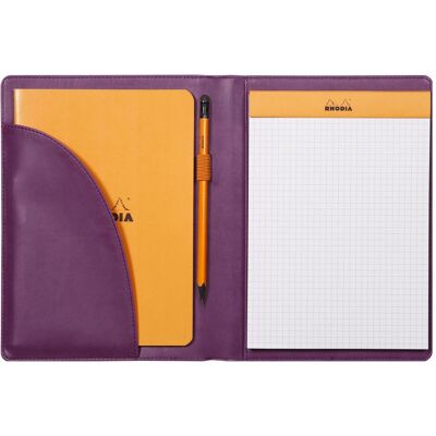 Rhodia, Mappe, Accessoires Rhodiarama (A5) Rhodia, Mappe, Accessoires Rhodiarama (A5)