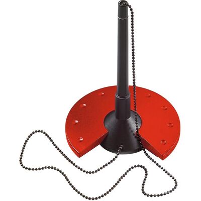 Helit, Schreibstifte, Kugelschreiberständer (1x) Helit, Schreibstifte, Kugelschreiberständer (1x)