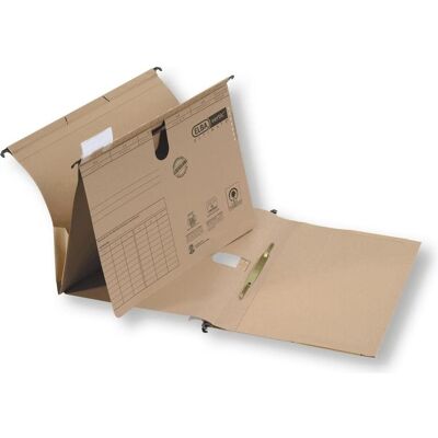 Elba, Mappe, ULTIMATE TASCHENHEFTER (85450 NEU: 100552067) (A4, 25x) Elba, Mappe, ULTIMATE TASCHENHEFTER (85450 NEU: 100552067) (A4, 25x)