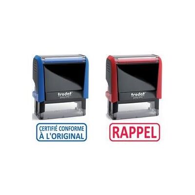 Trodat, Stempel, Textstempelautomat X-Print 4912 "PAY" Trodat, Stempel, Textstempelautomat X-Print 4912 "PAY"
