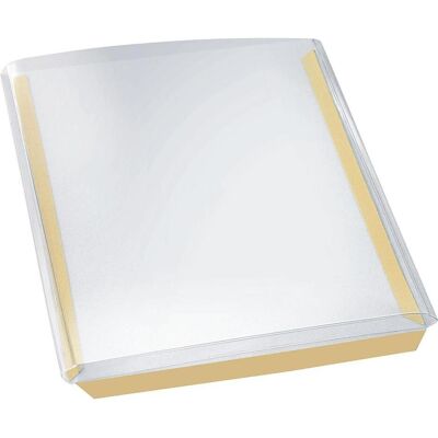 Veloflex, Mappe, Faltentasche (A5) Veloflex, Mappe, Faltentasche (A5)