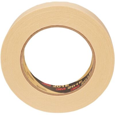 3M Klebeband, SCOTCH 201E Papier Abdeckband Beige Gummi, Stärke 0.14mm, 48mm x 50m (48 mm) 3M Klebeband, SCOTCH 201E Papier Abdeckband Beige Gummi, Stärke 0.14mm, 48mm x 50m (48 mm)