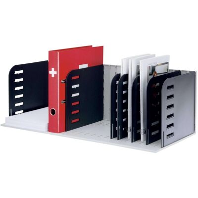 Styro, Dokumentenablage, Dokumentenablage Flexi Board (A4) Styro, Dokumentenablage, Dokumentenablage Flexi Board (A4)