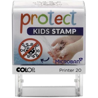 Colop, Stempel, Protect Kids Colop, Stempel, Protect Kids