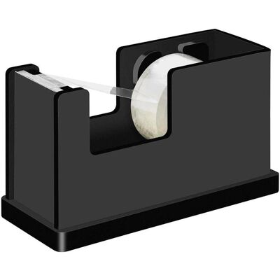 Wedo, Klebebandabroller, Abroller Black Office Wedo, Klebebandabroller, Abroller Black Office