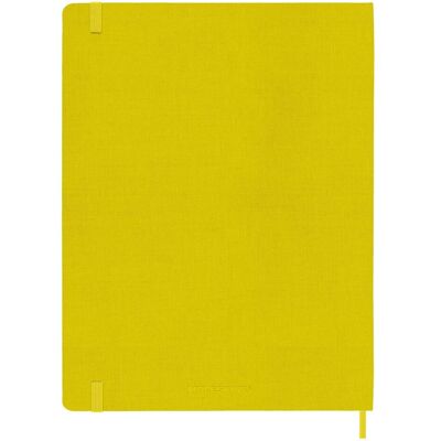 Moleskine, Heft + Block, COLOR - Notizbücher (25 x 19 cm, Liniert) Moleskine, Heft + Block, COLOR - Notizbücher (25 x 19 cm, Liniert)