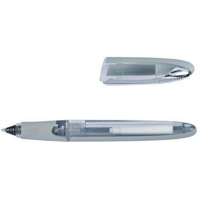 Online, Schreibstifte, Rollerball Air 0.7mm 20012/3D Grey, blau (1x) Online, Schreibstifte, Rollerball Air 0.7mm 20012/3D Grey, blau (1x)