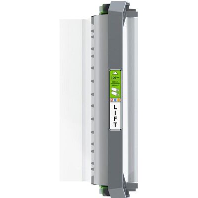 GBC Laminierfolie, Foton 30 - Nachfüllbare Folienkassette (A4, 100 µm) GBC Laminierfolie, Foton 30 - Nachfüllbare Folienkassette (A4, 100 µm)