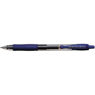 Pilot, Schreibstifte, Gel-Schreiber G-2 (12x) Pilot, Schreibstifte, Gel-Schreiber G-2 (12x)